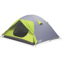 Палатка туристическая Atemi BAIKAL 2 CX